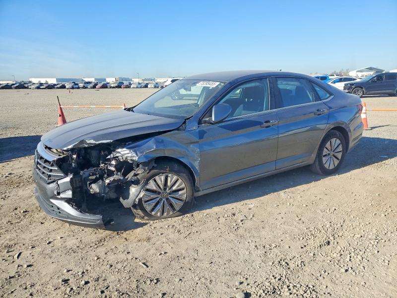 2020 VOLKSWAGEN JETTA — VIN 3VWC57BU5LM084516