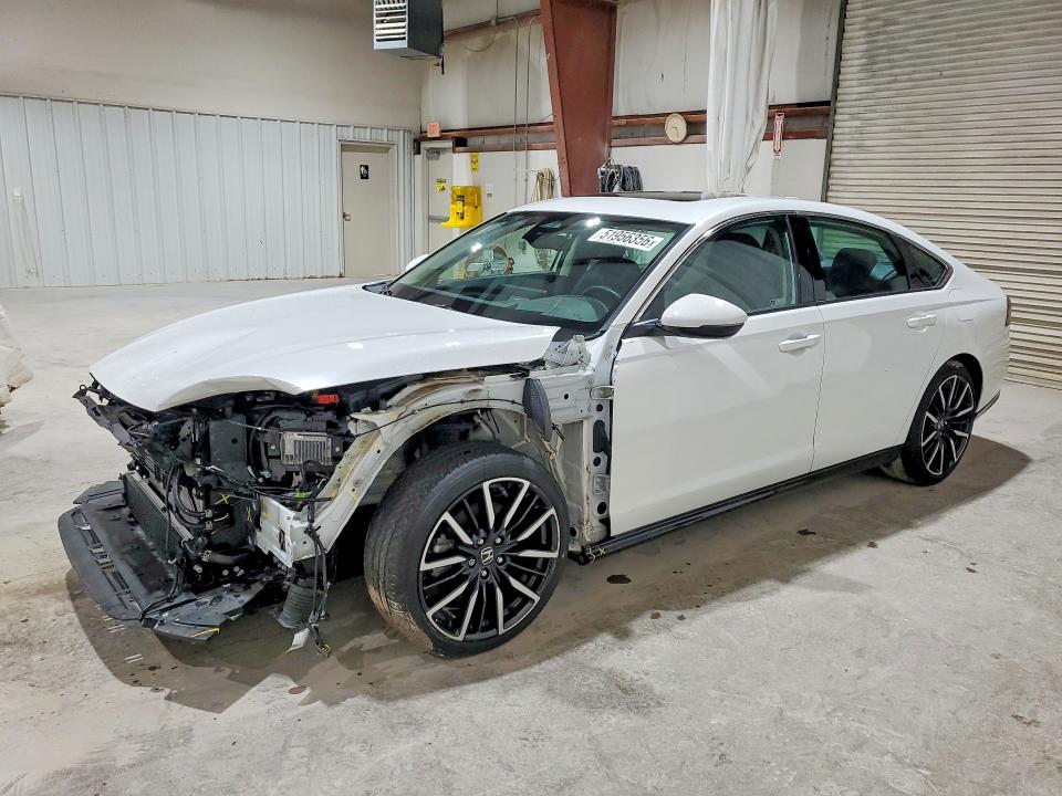 2024 HONDA ACCORD — VIN 1HGCY2F85RA038427