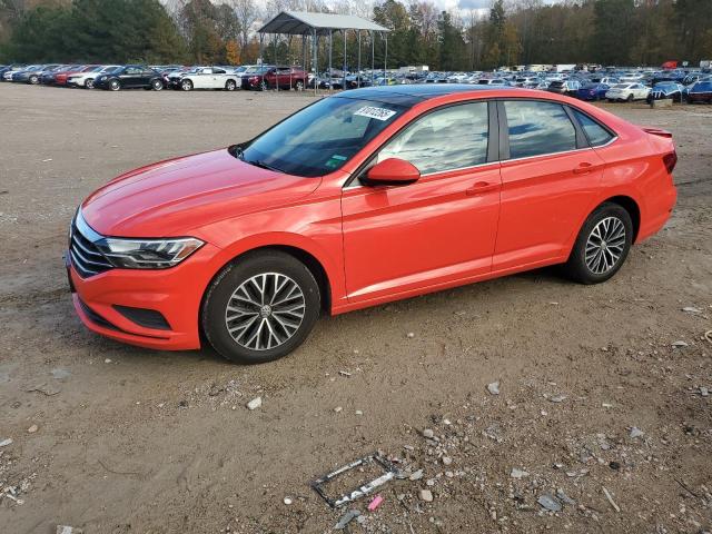 2019 VOLKSWAGEN JETTA — VIN 3VWC57BU8KM015396