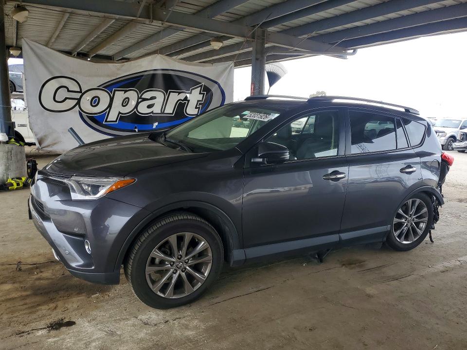 2018 TOYOTA RAV4 — VIN JTMYFREV2JJ198683