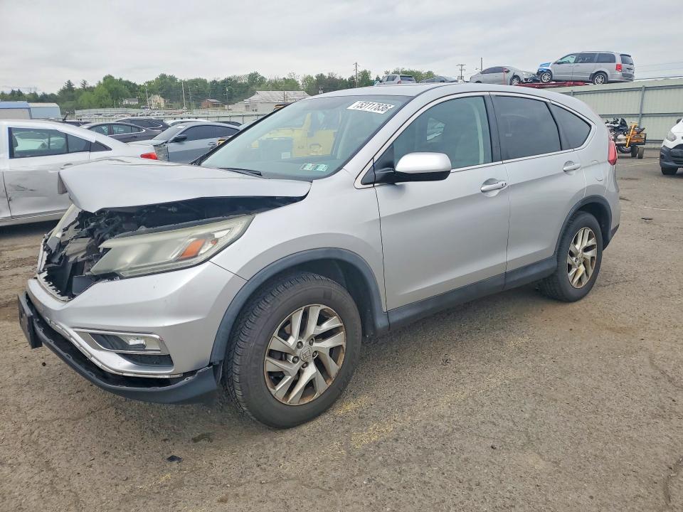 2015 HONDA CR-V — VIN 5J6RM4H59FL032823
