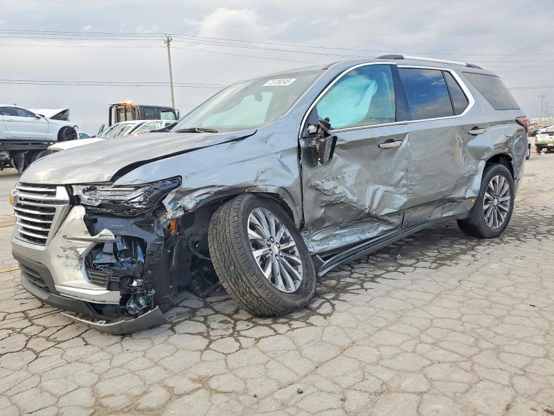 2023 CHEVROLET TRAVERSE — VIN 1GNEVKKW6PJ334470