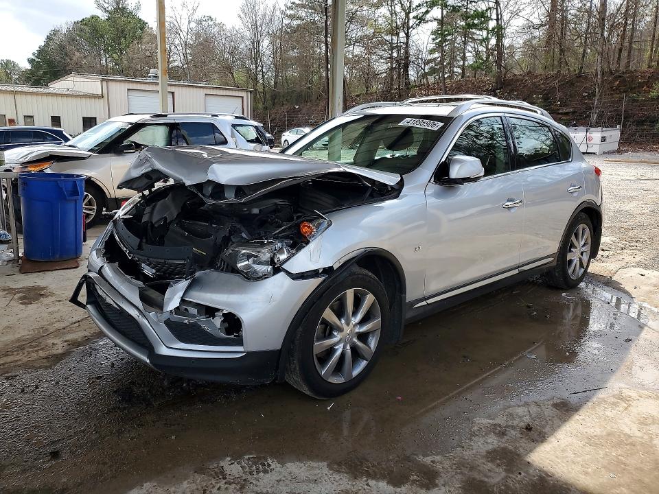 2016 INFINITI QX50 — VIN JN1BJ0RP3GM232894