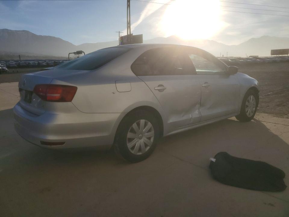 3VW267AJ6GM279787