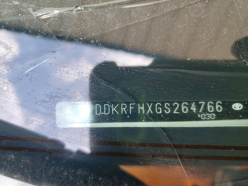 5TDDKRFHXGS264766