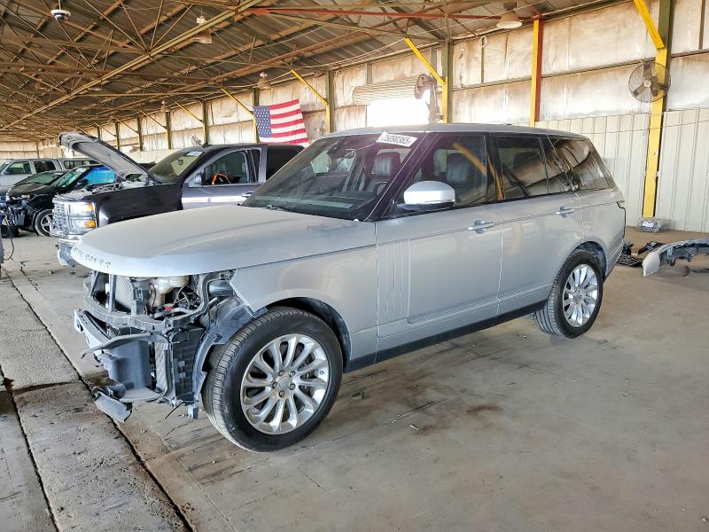 2019 LAND ROVER RANGE ROVER — VIN SALGS2SV4KA528787