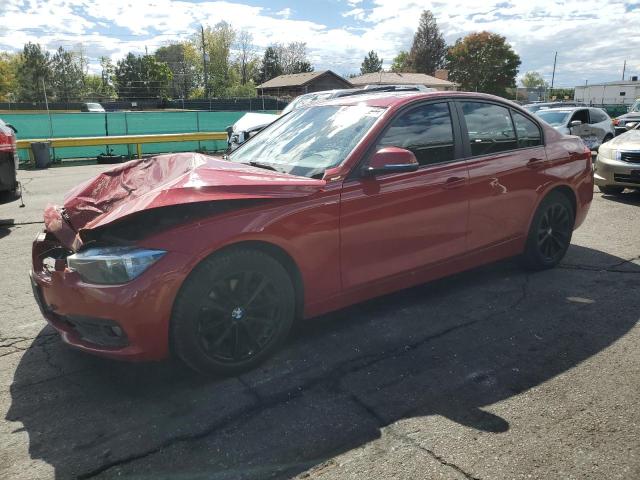 2017 BMW 320 XI — VIN WBA8E5G32HNU44848