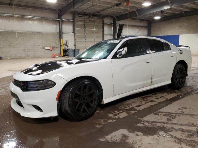 2019 DODGE CHARGER — VIN 2C3CDXCT1KH549807