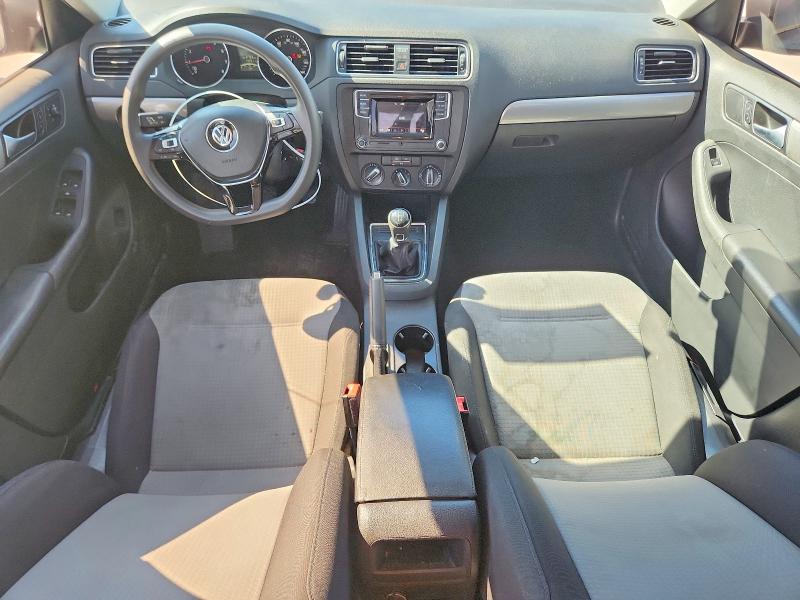 3VW167AJ3JM232798