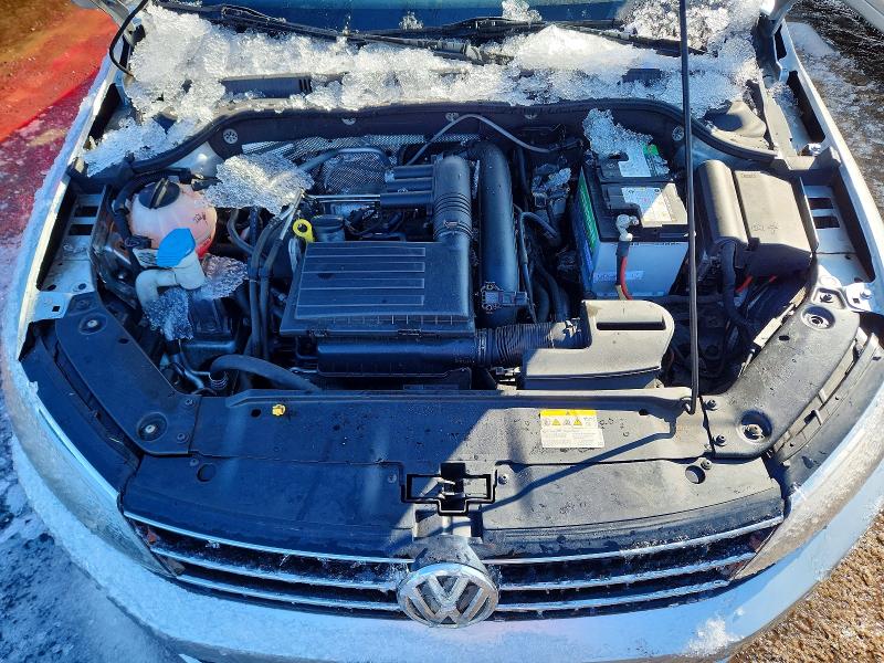 3VW267AJ6GM208637