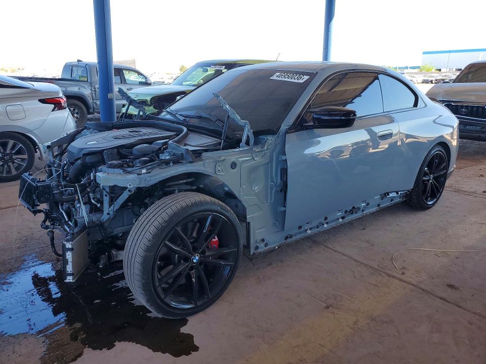 2024 BMW M240I — VIN 3MW43CM06R8E73857