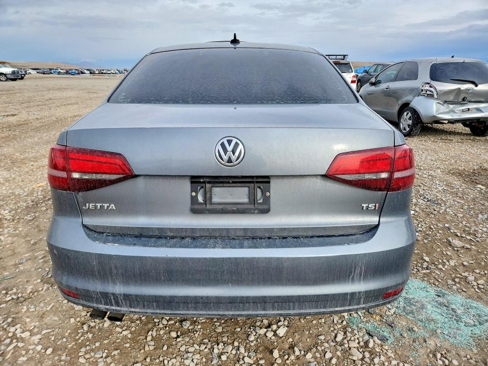 3VW267AJ7GM399680