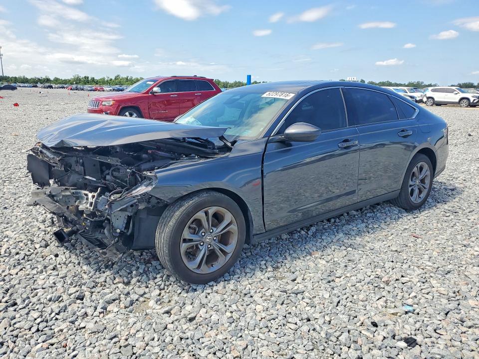 2024 HONDA ACCORD — VIN 1HGCY1F37RA011406