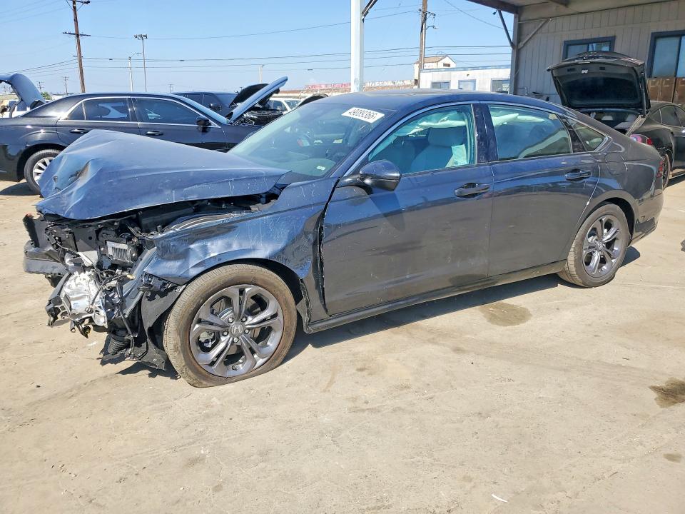 2026 HONDA ACCORD — VIN 1HGCY2F62TA004113