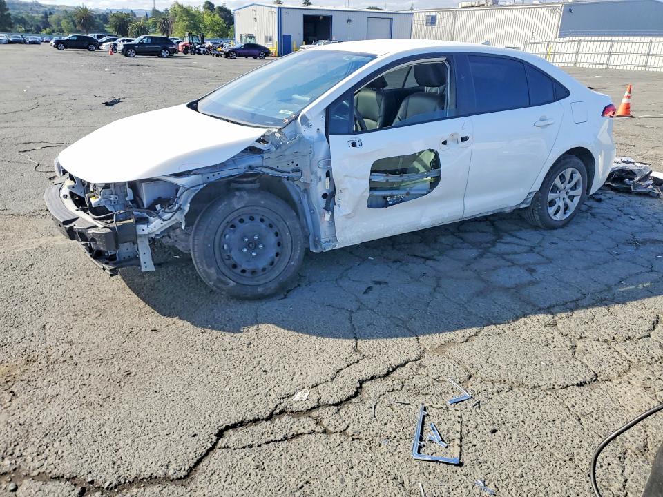 2024 TOYOTA COROLLA HYBRID — VIN JTDBCMFE7RJ029982