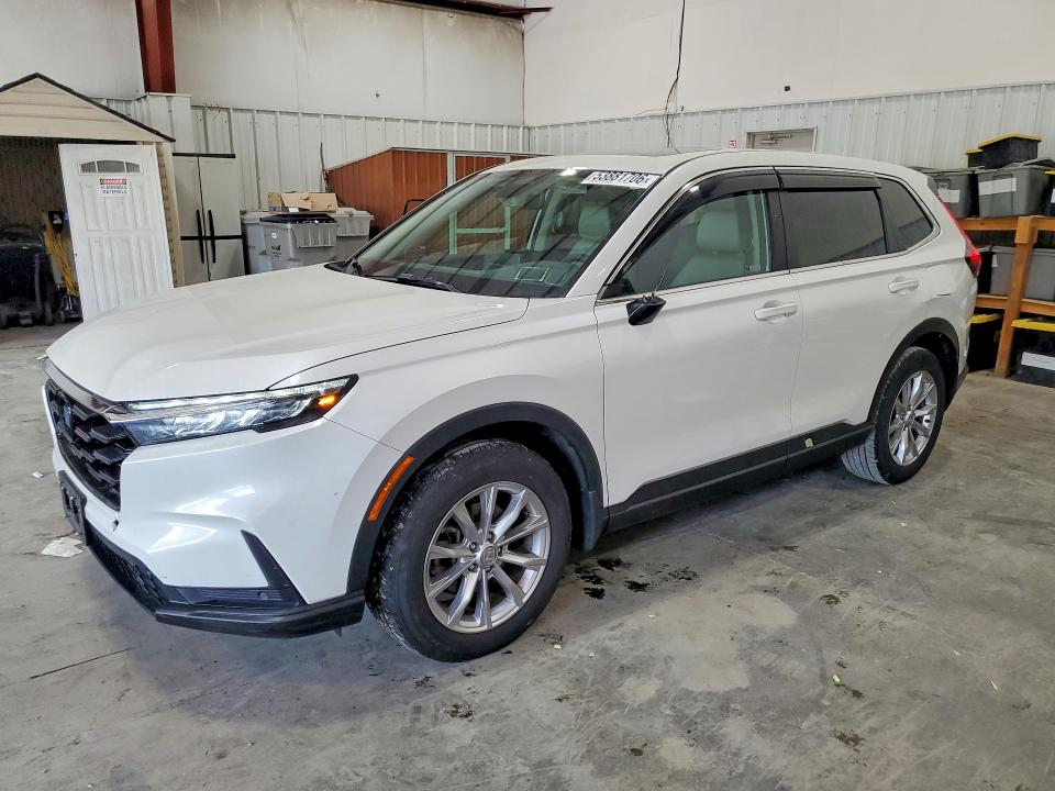 2023 HONDA CR-V — VIN 2HKRS4H71PH440106