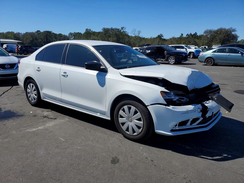 3VW2K7AJ6FM305184