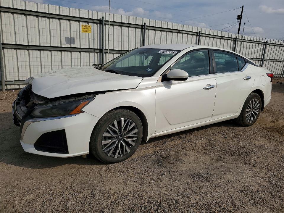 2023 NISSAN ALTIMA — VIN 1N4BL4DW1PN417541