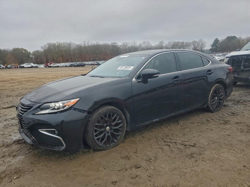 2016 LEXUS ES 350 — VIN JTHBK1GG4G2218726