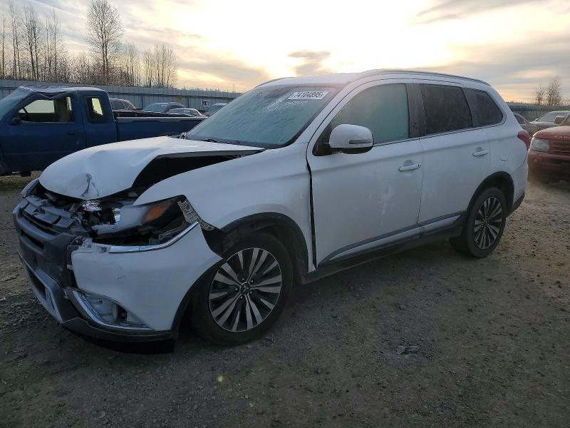 2020 MITSUBISHI OUTLANDER — VIN JA4AZ3A39LZ020522