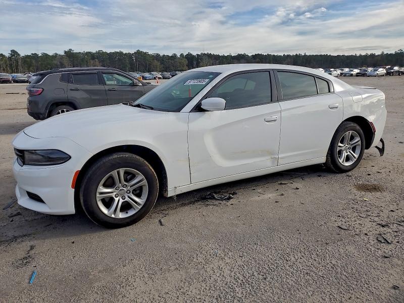 2019 DODGE CHARGER SX — VIN 2C3CDXBG3KH522872