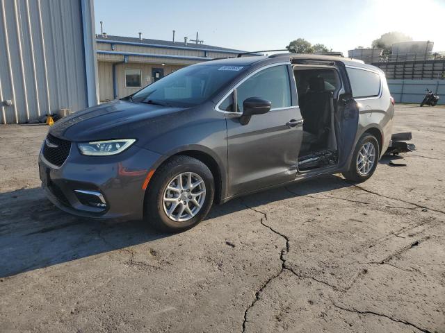 2022 CHRYSLER PACIFICA — VIN 2C4RC1BG0NR188224