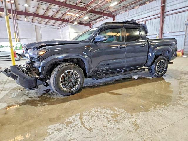 2024 TOYOTA TACOMA — VIN 3TMLB5JN5RM001119