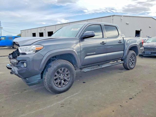 2022 TOYOTA TACOMA — VIN 3TMAZ5CN8NM189256