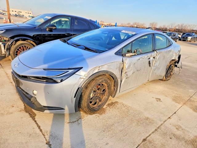 2024 TOYOTA PRIUS — VIN JTDACAAU3R3026400