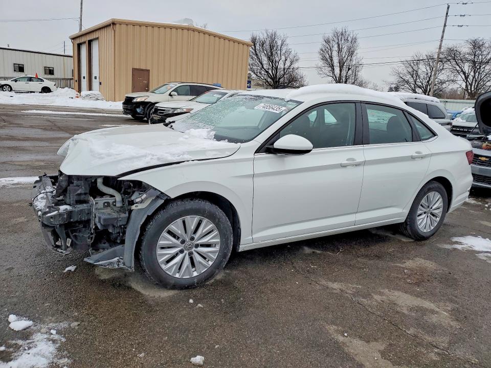 2020 VOLKSWAGEN JETTA — VIN 3VWCB7BU6LM056068