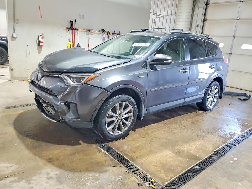 2018 TOYOTA RAV4 HV — VIN JTMDJREV2JD232147