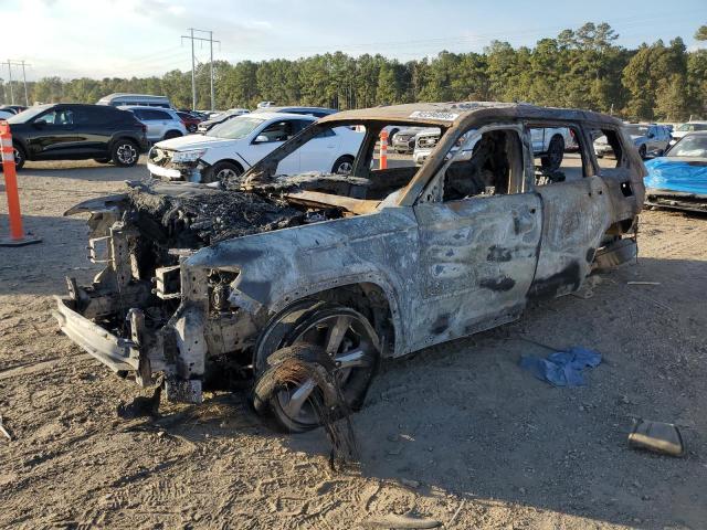 2021 JEEP GRAND CHEROKEE — VIN 1C4RJJBG4M8183575