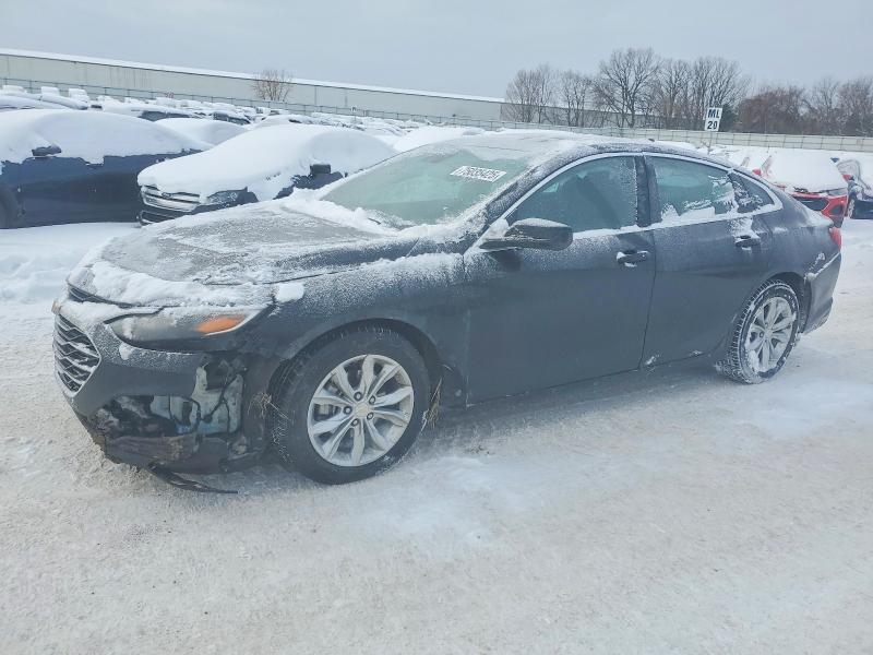 2024 CHEVROLET MALIBU — VIN 1G1ZD5ST5RF223797