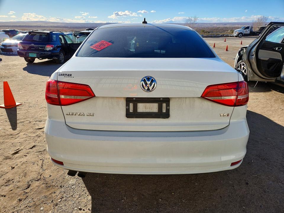 3VWD17AJ4FM406204