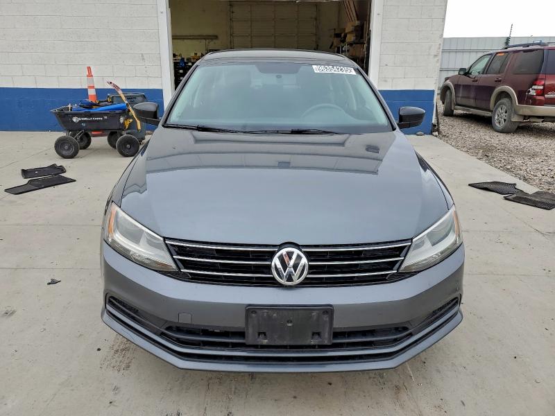 3VW2K7AJ3FM303814