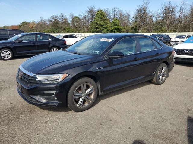 2019 VOLKSWAGEN JETTA — VIN 3VWC57BU9KM159698