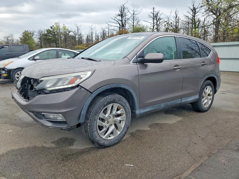 2015 HONDA CR-V — VIN 2HKRM4H57FH645971