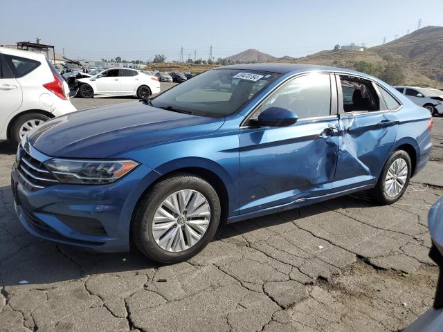 2019 VOLKSWAGEN JETTA — VIN 3VWC57BU6KM094020