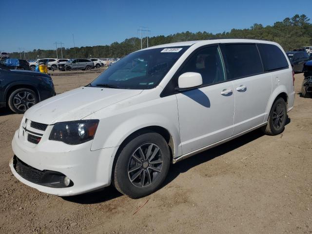 2019 DODGE GRAND CARA — VIN 2C4RDGEG8KR659642