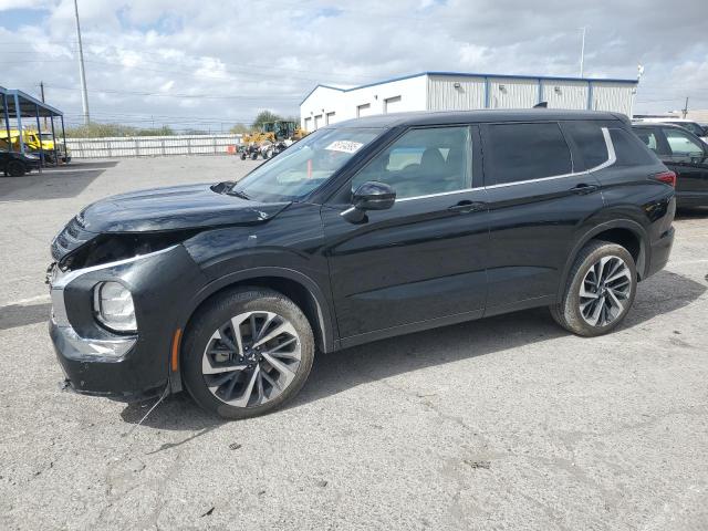 2024 MITSUBISHI OUTLANDER — VIN JA4J3VA8XRZ043423