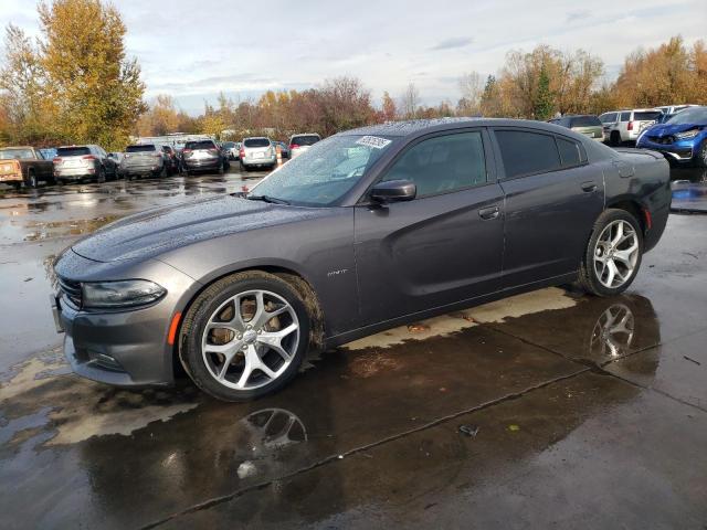 2016 DODGE CHARGER R/ — VIN 2C3CDXCT6GH188517
