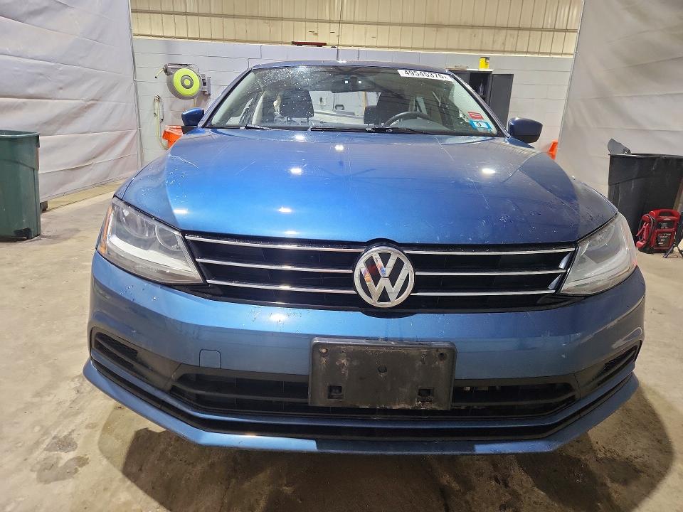 3VW167AJXHM323352