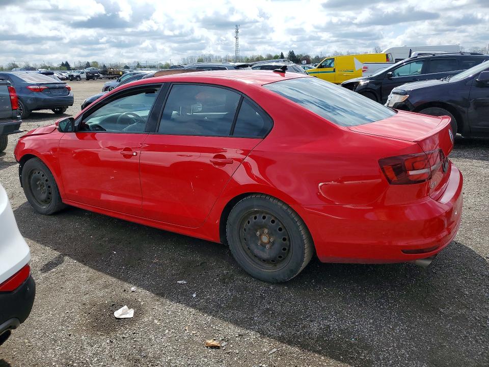3VWD07AJ7GM350618