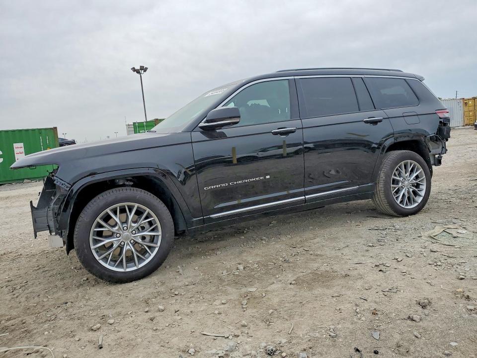 2025 JEEP GRAND CHEROKEE — VIN 1C4RJKEGXS8726054