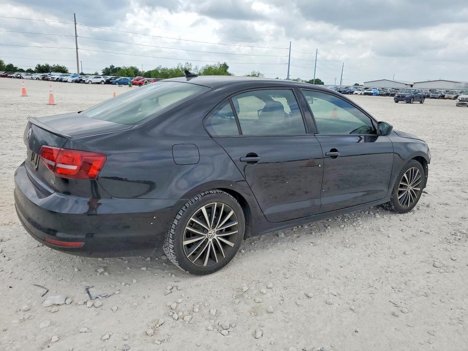 3VWD17AJ1GM301699