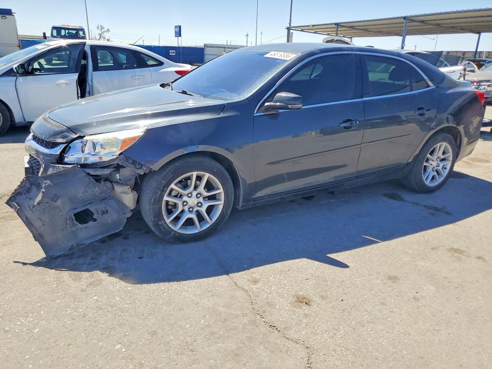 2015 CHEVROLET MALIBU — VIN 1G11C5SL8FF241223
