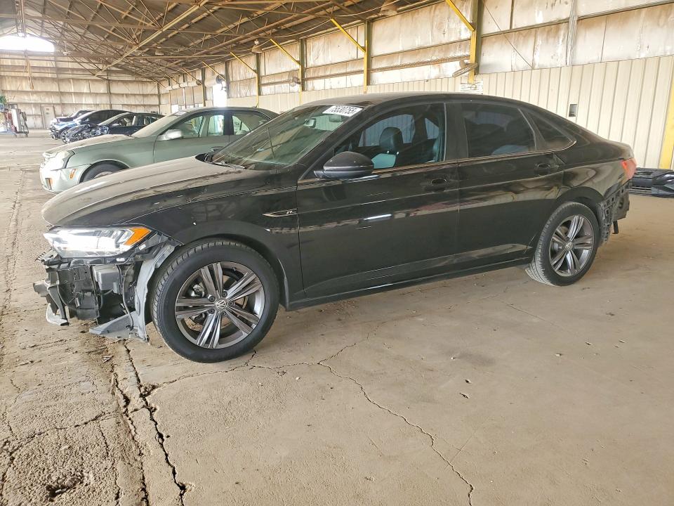 2020 VOLKSWAGEN JETTA — VIN 3VWCB7BU6LM046754