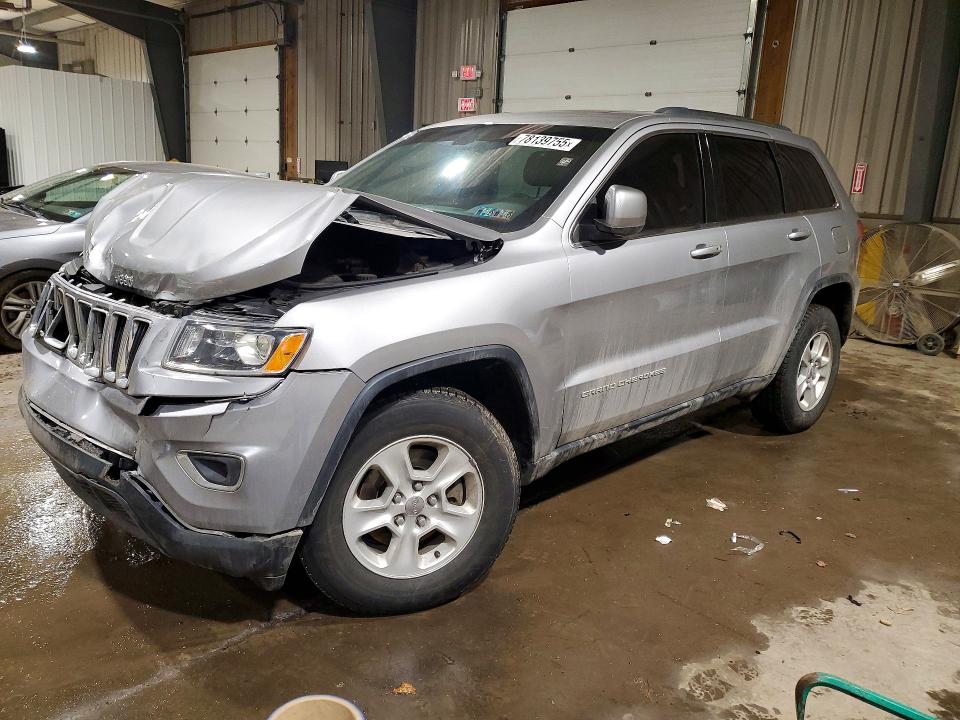 2015 JEEP GRAND CHEROKEE — VIN 1C4RJFAG3FC195232