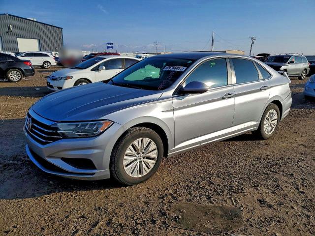 2020 VOLKSWAGEN JETTA — VIN 3VWC57BU0LM077893