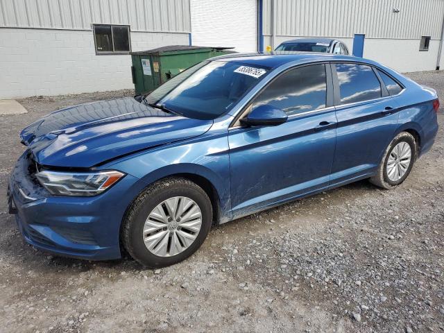 2019 VOLKSWAGEN JETTA — VIN 3VWC57BU1KM036560
